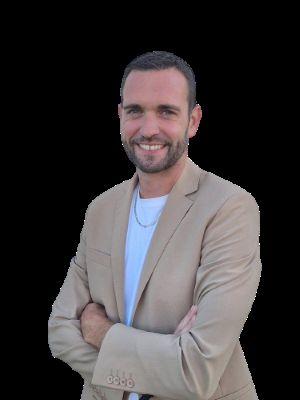 Sylvain LEGRAND