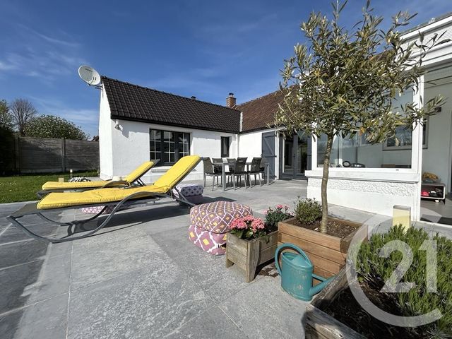 maison - CONDETTE - 62