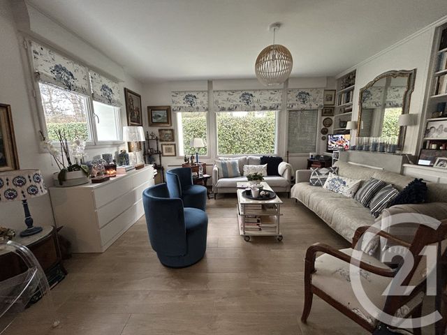 maison - HARDELOT PLAGE - 62