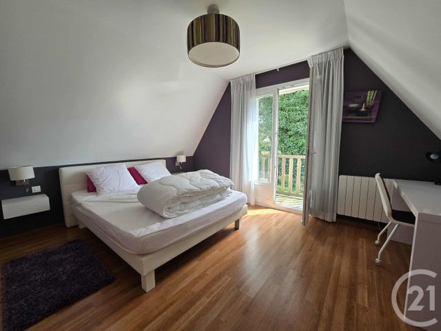 maison à vendre - 5 pièces - 152.1 m2 - HARDELOT PLAGE - 62 - NORD-PAS-DE-CALAIS - Century 21 La Concorde