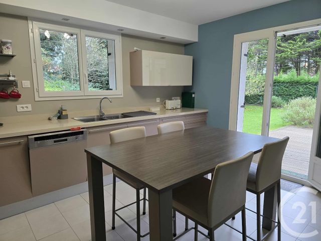 maison à vendre - 5 pièces - 152.1 m2 - HARDELOT PLAGE - 62 - NORD-PAS-DE-CALAIS - Century 21 La Concorde