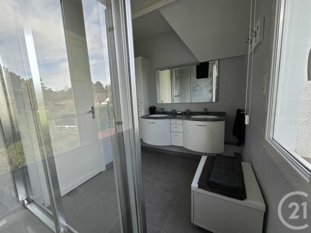 maison à vendre - 5 pièces - 152.1 m2 - HARDELOT PLAGE - 62 - NORD-PAS-DE-CALAIS - Century 21 La Concorde