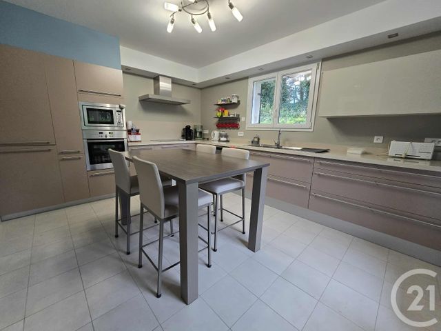 maison à vendre - 5 pièces - 152.1 m2 - HARDELOT PLAGE - 62 - NORD-PAS-DE-CALAIS - Century 21 La Concorde