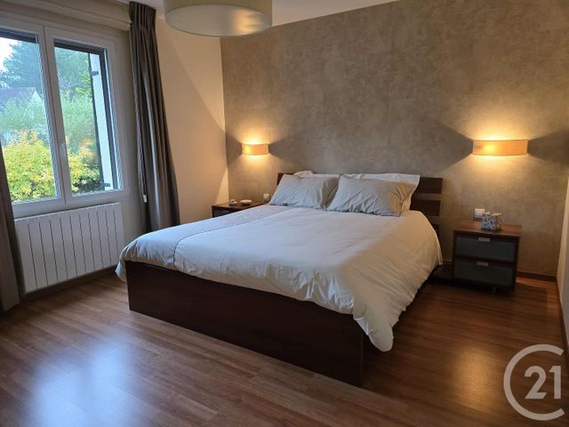 maison à vendre - 5 pièces - 152.1 m2 - HARDELOT PLAGE - 62 - NORD-PAS-DE-CALAIS - Century 21 La Concorde