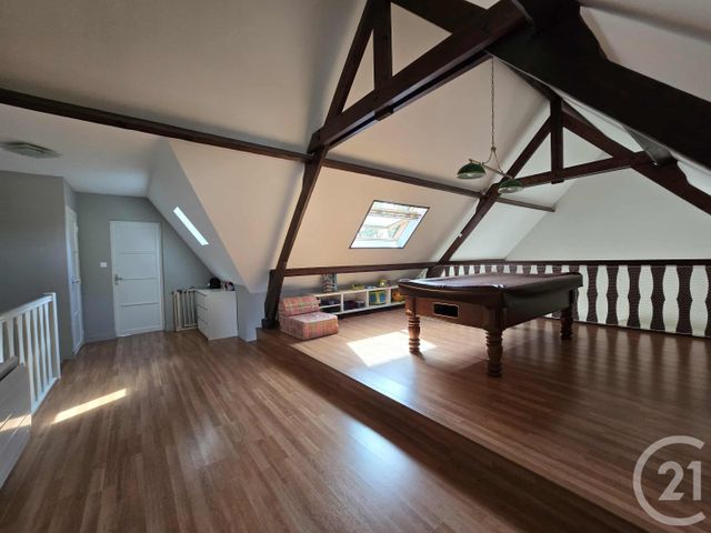 maison à vendre - 5 pièces - 152.1 m2 - HARDELOT PLAGE - 62 - NORD-PAS-DE-CALAIS - Century 21 La Concorde