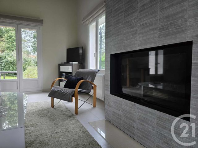 maison à vendre - 5 pièces - 152.1 m2 - HARDELOT PLAGE - 62 - NORD-PAS-DE-CALAIS - Century 21 La Concorde