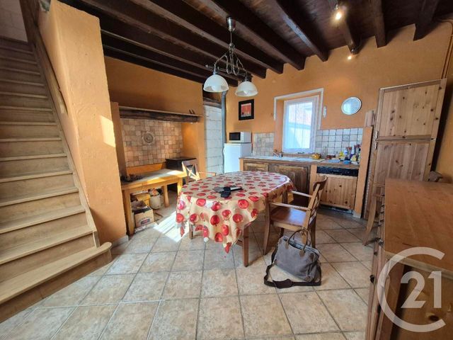 Afficher la photo en grand maison à vendre - 4 pièces - 77.9 m2 - CARLY - 62 - NORD-PAS-DE-CALAIS - Century 21 La Concorde