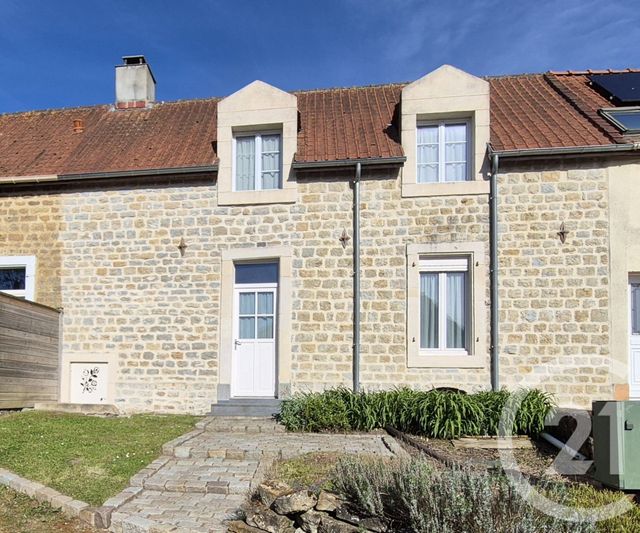 maison - CARLY - 62