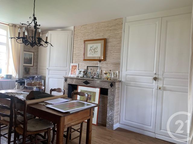 maison à vendre - 11 pièces - 295.2 m2 - SAMER - 62 - NORD-PAS-DE-CALAIS - Century 21 La Concorde