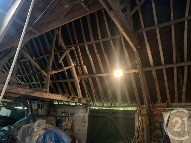 maison à vendre - 11 pièces - 295.2 m2 - SAMER - 62 - NORD-PAS-DE-CALAIS - Century 21 La Concorde