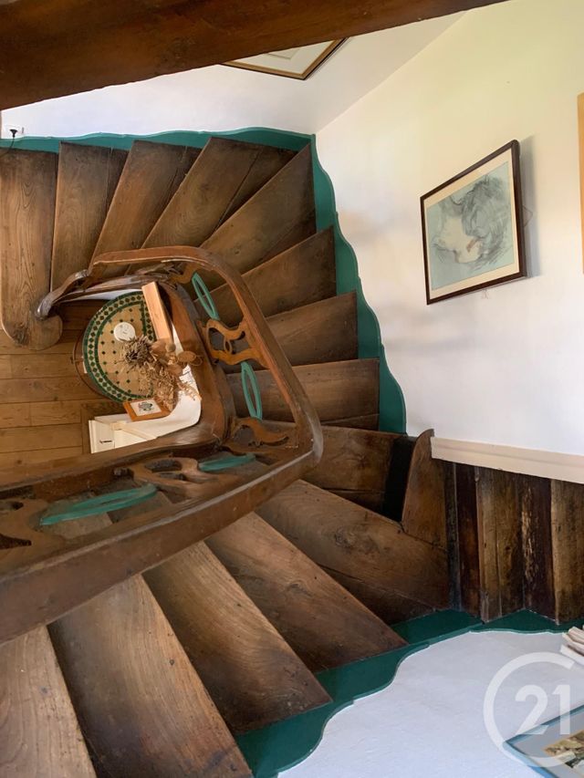 maison à vendre - 11 pièces - 295.2 m2 - SAMER - 62 - NORD-PAS-DE-CALAIS - Century 21 La Concorde