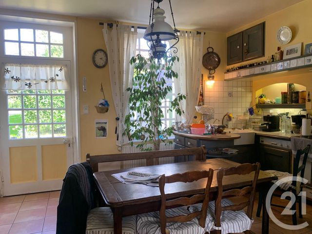 maison à vendre - 11 pièces - 295.2 m2 - SAMER - 62 - NORD-PAS-DE-CALAIS - Century 21 La Concorde