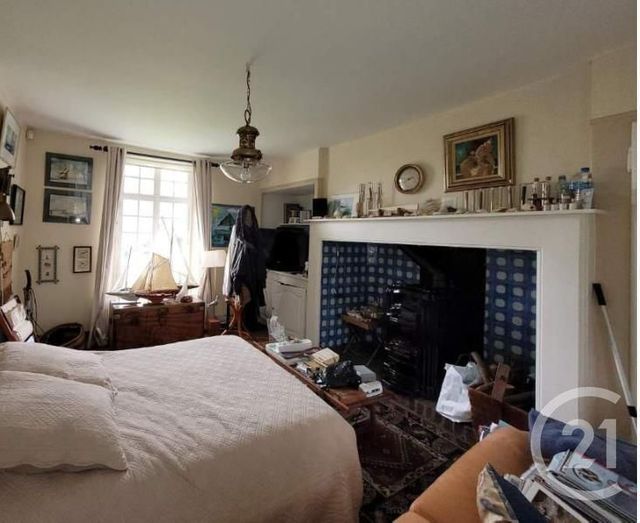 maison à vendre - 11 pièces - 295.2 m2 - SAMER - 62 - NORD-PAS-DE-CALAIS - Century 21 La Concorde