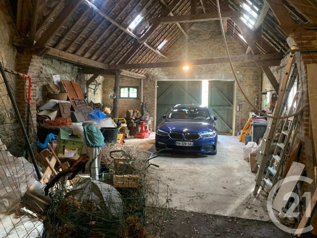 maison à vendre - 11 pièces - 295.2 m2 - SAMER - 62 - NORD-PAS-DE-CALAIS - Century 21 La Concorde