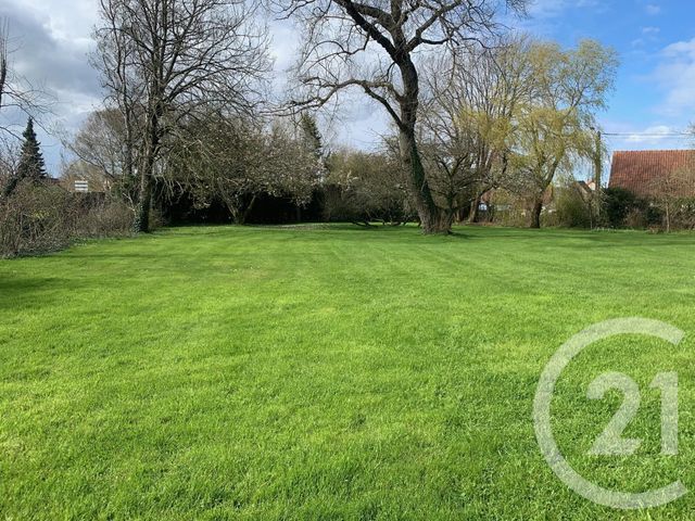 maison à vendre - 11 pièces - 295.2 m2 - SAMER - 62 - NORD-PAS-DE-CALAIS - Century 21 La Concorde