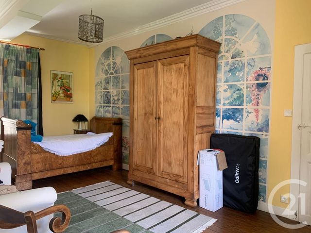 maison à vendre - 11 pièces - 295.2 m2 - SAMER - 62 - NORD-PAS-DE-CALAIS - Century 21 La Concorde