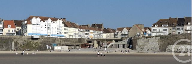 commerce à louer - 45.0 m2 - 62 - NORD-PAS-DE-CALAIS - Century 21 La Concorde