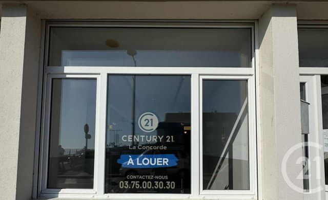 divers à louer - 45.0 m2 - LE PORTEL - 62 - NORD-PAS-DE-CALAIS - Century 21 La Concorde