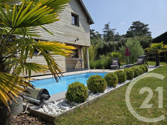 maison - HARDELOT PLAGE - 62