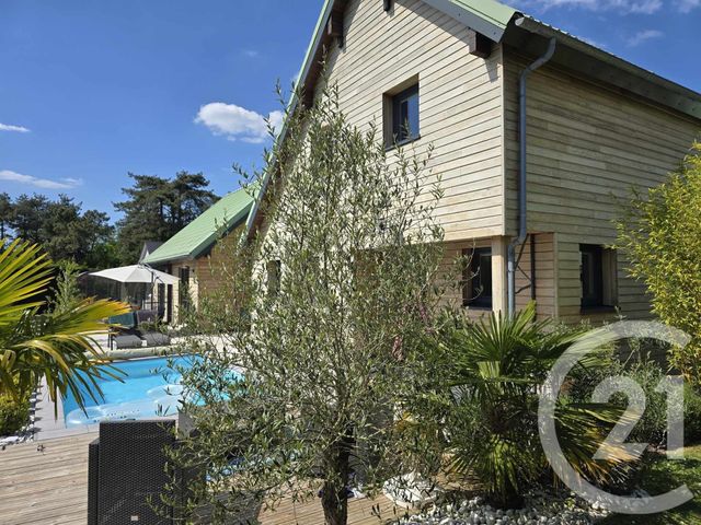 maison - HARDELOT PLAGE - 62