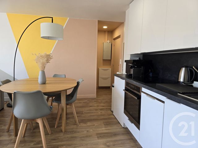 Appartement F3 à vendre HARDELOT PLAGE