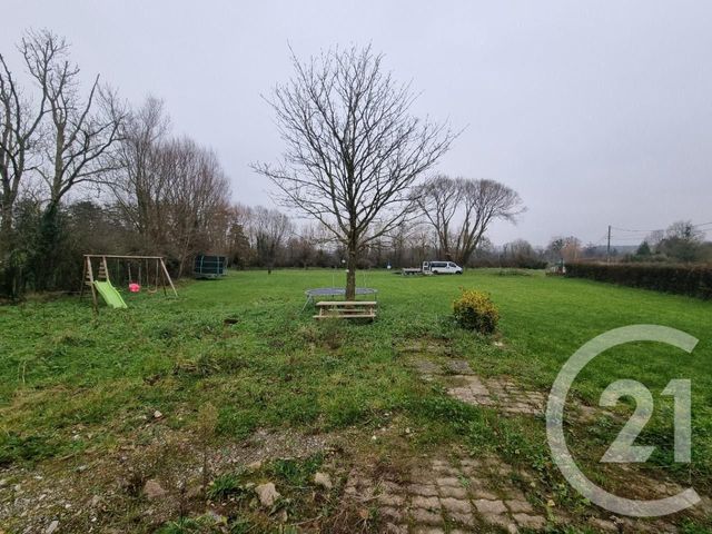 maison à vendre - 5 pièces - 85.0 m2 - SAMER - 62 - NORD-PAS-DE-CALAIS - Century 21 La Concorde