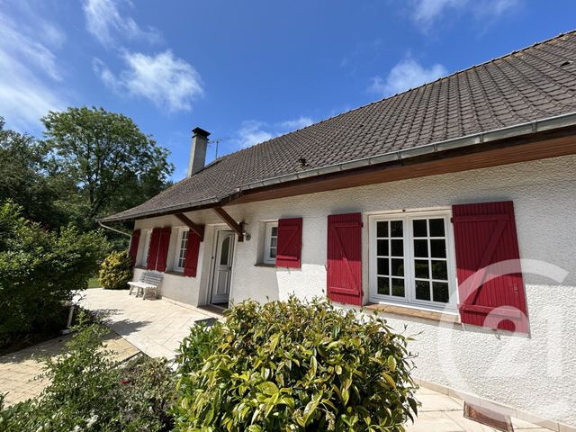 maison à vendre - 4 pièces - 189.0 m2 - MERLIMONT - 62 - NORD-PAS-DE-CALAIS - Century 21 La Concorde