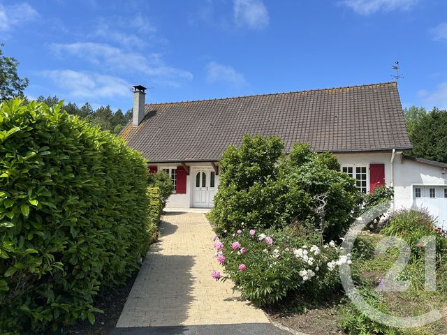 Maison à vendre MERLIMONT