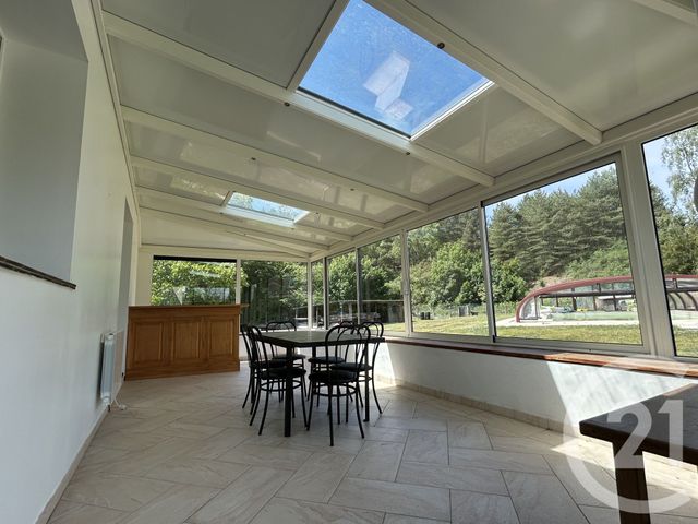 Afficher la photo en grand maison à vendre - 4 pièces - 189.0 m2 - MERLIMONT - 62 - NORD-PAS-DE-CALAIS - Century 21 La Concorde