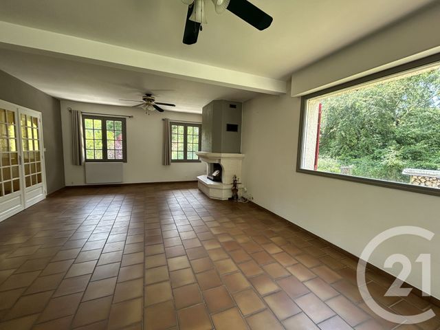 maison à vendre - 4 pièces - 189.0 m2 - MERLIMONT - 62 - NORD-PAS-DE-CALAIS - Century 21 La Concorde