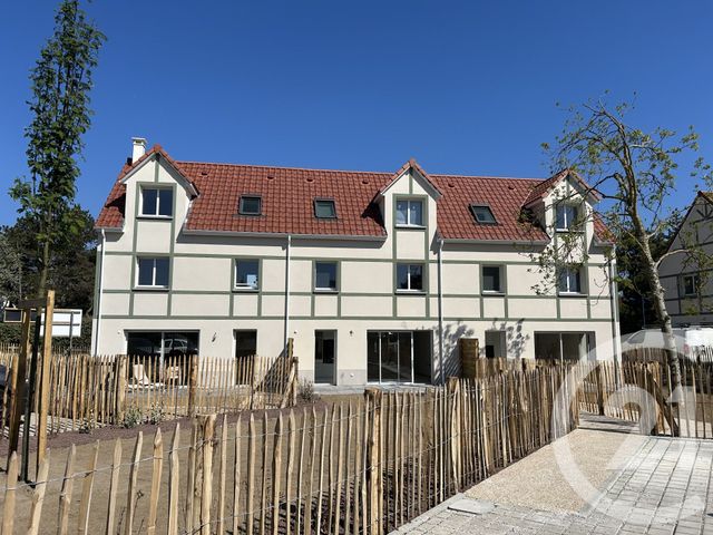 maison à vendre - 5 pièces - 100.1 m2 - NEUFCHATEL HARDELOT - 62 - NORD-PAS-DE-CALAIS - Century 21 La Concorde