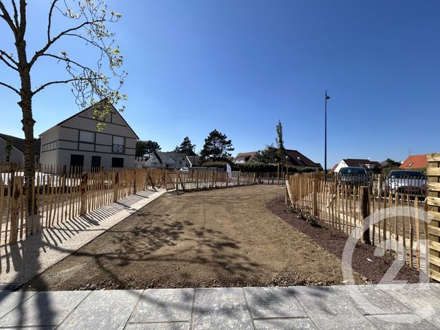 maison à vendre - 5 pièces - 100.1 m2 - NEUFCHATEL HARDELOT - 62 - NORD-PAS-DE-CALAIS - Century 21 La Concorde