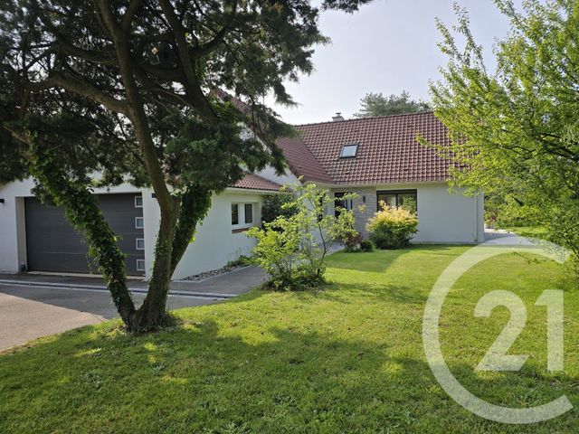 maison - CONDETTE - 62