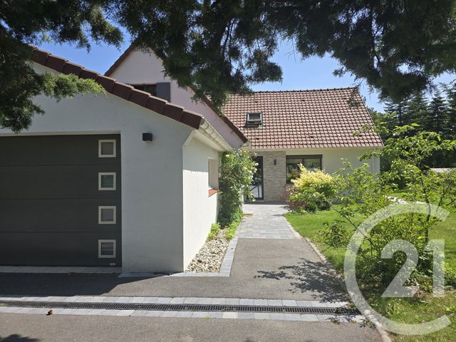Maison à vendre CONDETTE