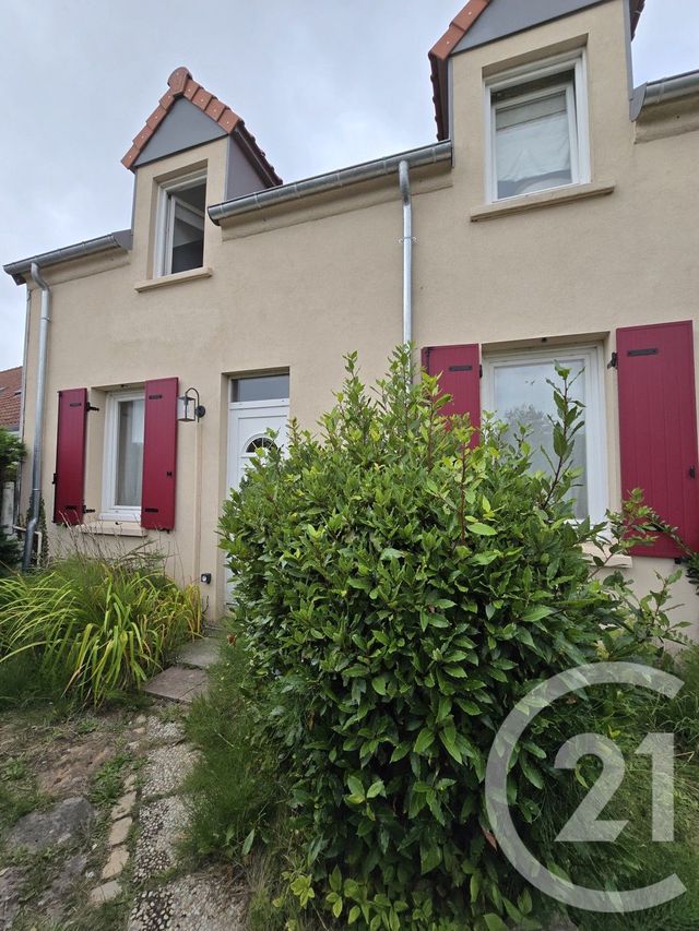 maison - CONDETTE - 62