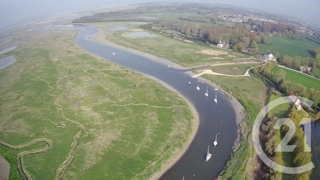 maison à vendre - 11 pièces - 255.0 m2 - WABEN - 62 - NORD-PAS-DE-CALAIS - Century 21 La Concorde