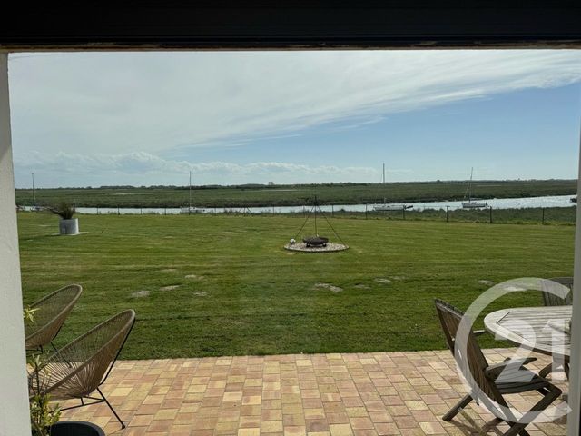 maison à vendre - 11 pièces - 255.0 m2 - WABEN - 62 - NORD-PAS-DE-CALAIS - Century 21 La Concorde