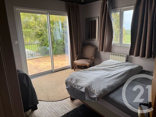 maison à vendre - 11 pièces - 255.0 m2 - WABEN - 62 - NORD-PAS-DE-CALAIS - Century 21 La Concorde