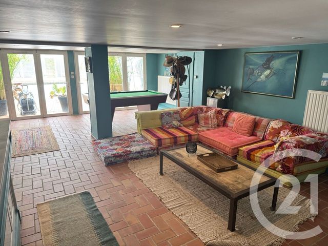 maison à vendre - 11 pièces - 255.0 m2 - WABEN - 62 - NORD-PAS-DE-CALAIS - Century 21 La Concorde