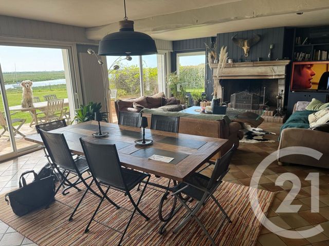 maison à vendre - 11 pièces - 255.0 m2 - WABEN - 62 - NORD-PAS-DE-CALAIS - Century 21 La Concorde