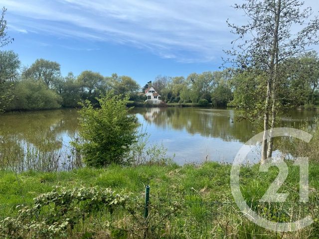 maison à vendre - 11 pièces - 255.0 m2 - WABEN - 62 - NORD-PAS-DE-CALAIS - Century 21 La Concorde