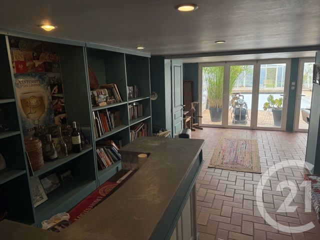 maison à vendre - 11 pièces - 255.0 m2 - WABEN - 62 - NORD-PAS-DE-CALAIS - Century 21 La Concorde