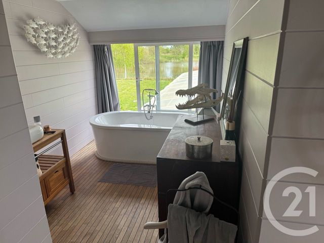 maison à vendre - 11 pièces - 255.0 m2 - WABEN - 62 - NORD-PAS-DE-CALAIS - Century 21 La Concorde