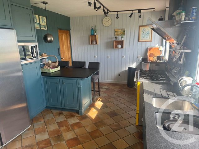 maison à vendre - 11 pièces - 255.0 m2 - WABEN - 62 - NORD-PAS-DE-CALAIS - Century 21 La Concorde