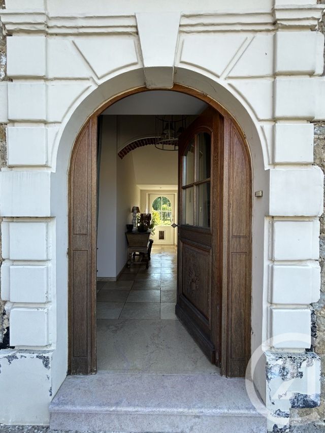 maison à vendre - 12 pièces - 468.0 m2 - HESDIN L ABBE - 62 - NORD-PAS-DE-CALAIS - Century 21 La Concorde