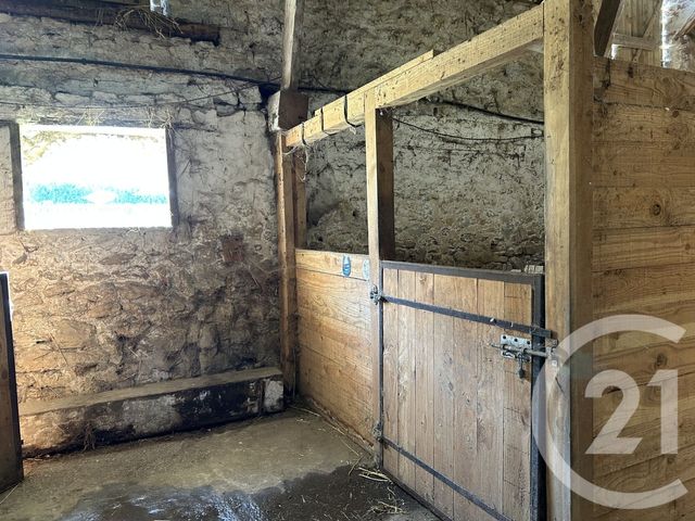 maison à vendre - 12 pièces - 468.0 m2 - HESDIN L ABBE - 62 - NORD-PAS-DE-CALAIS - Century 21 La Concorde