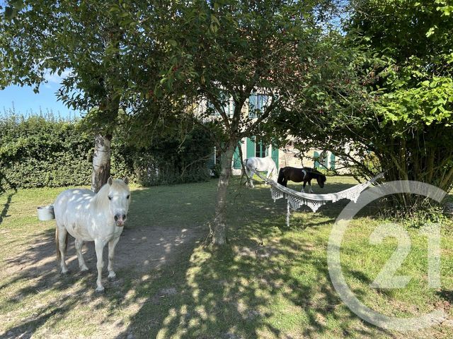 maison à vendre - 12 pièces - 468.0 m2 - HESDIN L ABBE - 62 - NORD-PAS-DE-CALAIS - Century 21 La Concorde