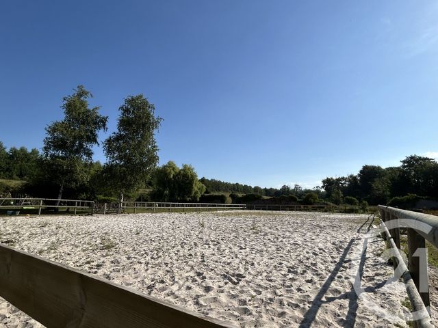 maison à vendre - 12 pièces - 468.0 m2 - HESDIN L ABBE - 62 - NORD-PAS-DE-CALAIS - Century 21 La Concorde