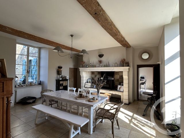 maison à vendre - 12 pièces - 468.0 m2 - HESDIN L ABBE - 62 - NORD-PAS-DE-CALAIS - Century 21 La Concorde