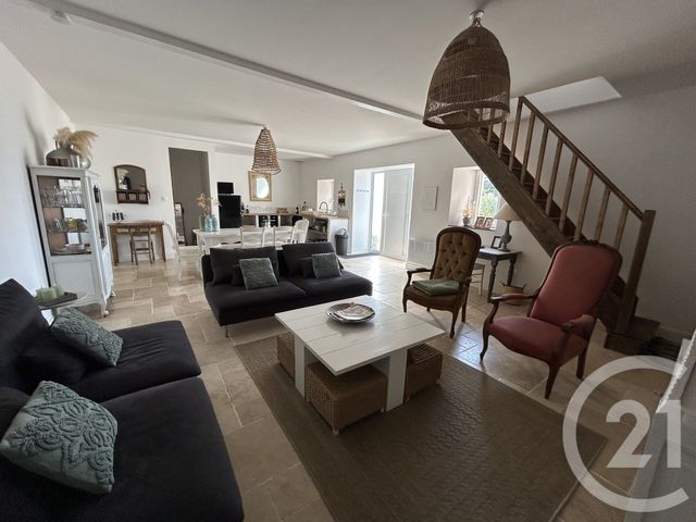 maison à vendre - 12 pièces - 468.0 m2 - HESDIN L ABBE - 62 - NORD-PAS-DE-CALAIS - Century 21 La Concorde